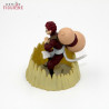 Naruto - Figurine de Gaara (seconde main)