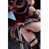 Original Character Ijuu Senki Series - Figurine Sniper Karihime ou Tactician Mianji, Limited Distribution