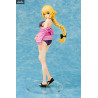 Fate/EXTELLA - Figure Jeanne d'Arc, version Gravure Vacances