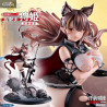 Original Character Ijuu Senki Series - Figurine Sniper Karihime ou Tactician Mianji, Limited Distribution