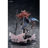 Original Character Ijuu Senki Series - Figurine Sniper Karihime ou Tactician Mianji, Limited Distribution