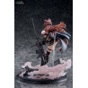 Original Character Ijuu Senki Series - Figurine Sniper Karihime ou Tactician Mianji, Limited Distribution