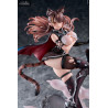 Original Character Ijuu Senki Series - Figurine Sniper Karihime ou Tactician Mianji, Limited Distribution