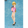 Fate/EXTELLA - Figurine Jeanne d'Arc, version Gravure Vacances