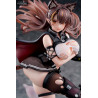 Original Character Ijuu Senki Series - Figure Sniper Karihime or Tactician Mianji, Limited Distribution