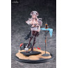 Original Character Ijuu Senki Series - Figure Sniper Karihime or Tactician Mianji, Limited Distribution