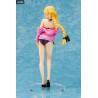 Fate/EXTELLA - Figure Jeanne d'Arc, version Gravure Vacances