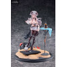 Original Character Ijuu Senki Series - Figurine Sniper Karihime ou Tactician Mianji, Limited Distribution