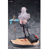 Original Character Ijuu Senki Series - Figurine Sniper Karihime ou Tactician Mianji, Limited Distribution