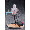 Original Character Ijuu Senki Series - Figurine Sniper Karihime ou Tactician Mianji, Limited Distribution