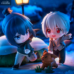 NO.6 - Figurine Shion &...
