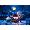 NO.6 - Shion & Nezumi figure A Distant Snowy Night, Chibi