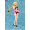 Fate/EXTELLA - Figure Jeanne d'Arc, version Gravure Vacances