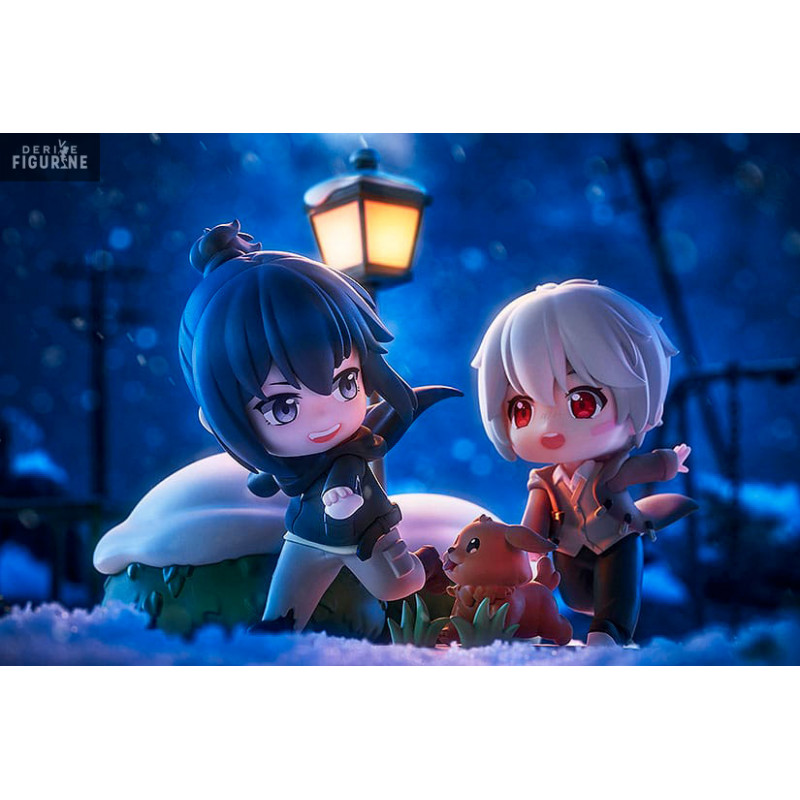 NO.6 - Figurine Shion &...