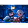 NO.6 - Shion & Nezumi figure A Distant Snowy Night, Chibi