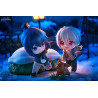 NO.6 - Shion & Nezumi figure A Distant Snowy Night, Chibi