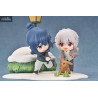 NO.6 - Shion & Nezumi figure A Distant Snowy Night, Chibi