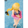 Fate/EXTELLA - Figure Jeanne d'Arc, version Gravure Vacances