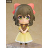 Kuma Kuma Kuma Bear Punch! - Fina figure, Nendoroid