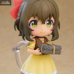 Kuma Kuma Kuma Bear Punch!...