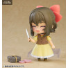 Kuma Kuma Kuma Bear Punch! - Fina figure, Nendoroid