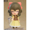 Kuma Kuma Kuma Bear Punch! - Figurine Fina, Nendoroid
