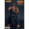 Ultra Street Fighter II: The Final Challengers - Figure Evil Ryu