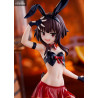 KonoSuba - Megumin figure Bunny, Pop Up Parade L Size