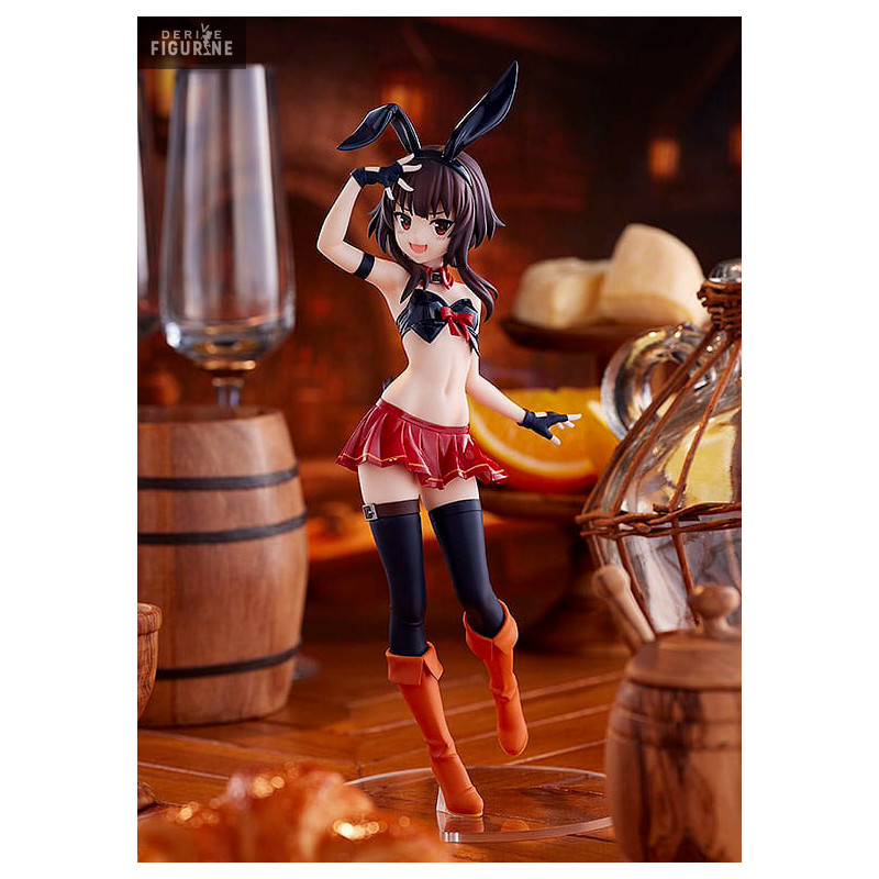 KonoSuba - Figurine Megumin...