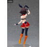 KonoSuba - Megumin figure Bunny, Pop Up Parade L Size