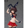 KonoSuba - Megumin figure Bunny, Pop Up Parade L Size