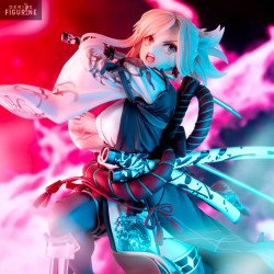 Fate/Samurai Remnant -...