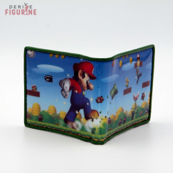 Portefeuille New Super...