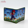 Portefeuille New Super Mario Bros - Mario géant