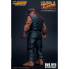 Ultra Street Fighter II: The Final Challengers - Figure Evil Ryu