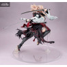 Fate/Samurai Remnant - Berserker/Musashi Miyamoto figure