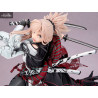 Fate/Samurai Remnant - Berserker/Musashi Miyamoto figure