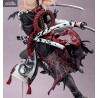 Fate/Samurai Remnant - Berserker/Musashi Miyamoto figure