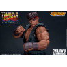 Ultra Street Fighter II: The Final Challengers - Figure Evil Ryu