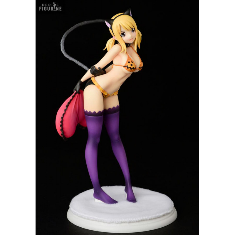 Fairy Tail - Figurine Lucy...