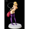 Fairy Tail - Lucy Heartfilia figure Halloween, Leopard or Cherry Blossom, CAT Gravure_Style