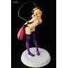 Fairy Tail - Lucy Heartfilia figure Halloween, Leopard or Cherry Blossom, CAT Gravure_Style