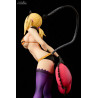 Fairy Tail - Lucy Heartfilia figure Halloween, Leopard or Cherry Blossom, CAT Gravure_Style