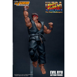Ultra Street Fighter II:...