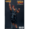 Ultra Street Fighter II: The Final Challengers - Figure Evil Ryu