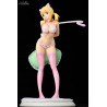 Fairy Tail - Lucy Heartfilia figure Halloween, Leopard or Cherry Blossom, CAT Gravure_Style