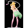 Fairy Tail - Lucy Heartfilia figure Halloween, Leopard or Cherry Blossom, CAT Gravure_Style