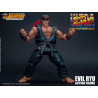 Ultra Street Fighter II: The Final Challengers - Figure Evil Ryu