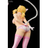 Fairy Tail - Lucy Heartfilia figure Halloween, Leopard or Cherry Blossom, CAT Gravure_Style