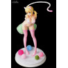 Fairy Tail - Lucy Heartfilia figure Halloween, Leopard or Cherry Blossom, CAT Gravure_Style